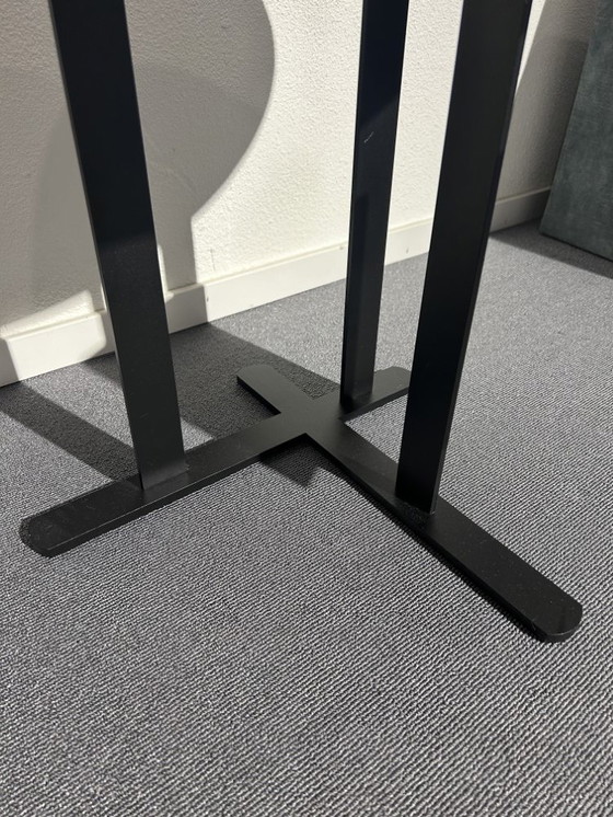 Image 1 of Montel Rondo side table