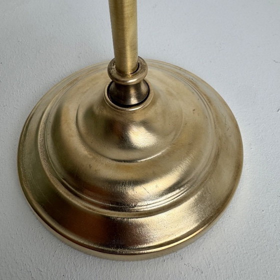 Image 1 of Vintage Adjustable Desk Lamp