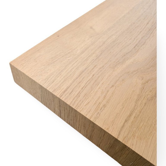 Image 1 of Originele Koinor Epos 2 Sofa Beam Oak Design Tweezitsbank