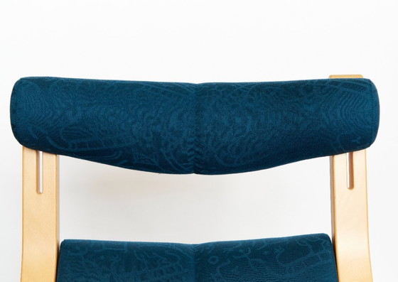 Image 1 of Gravity Balans Lounge Chair van Peter Opsvik voor Stokke