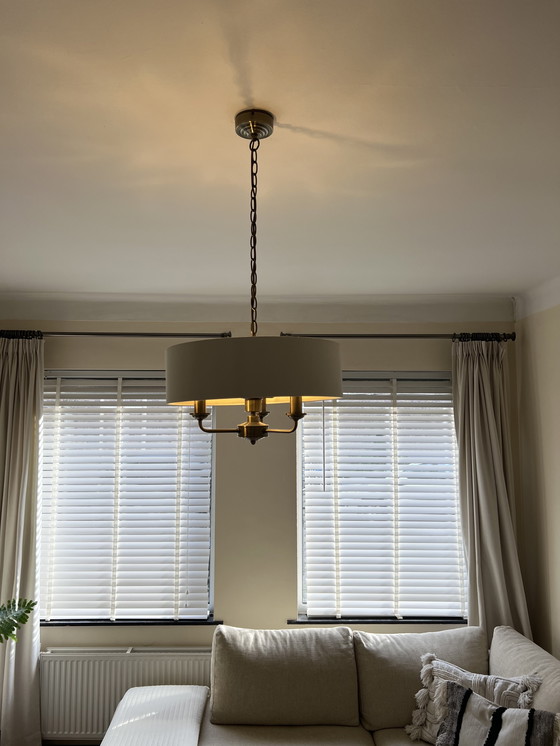 Image 1 of Lámpara Laura Ashley