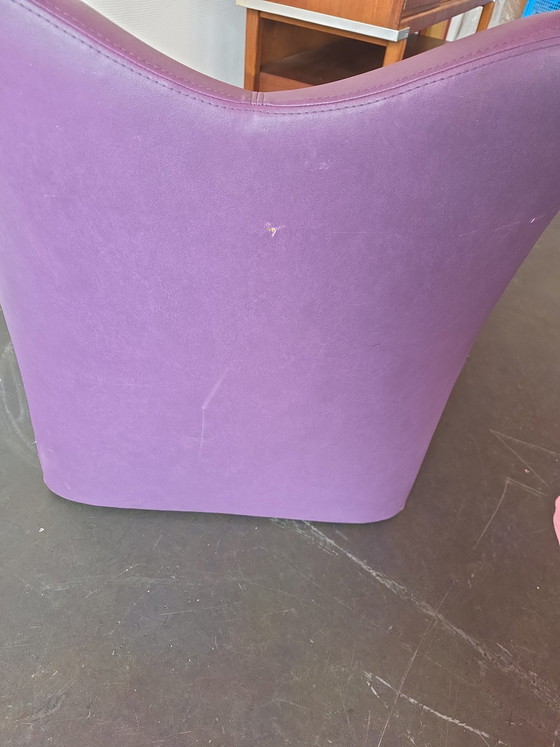 Image 1 of Poltrona Multipla di Jane Dillon e Peter Wheeler per Kron.