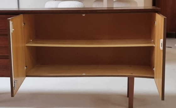 Image 1 of Mid - Century sideboard