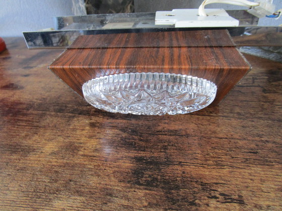 Image 1 of Lámpara reflectora de los años 60 y 70