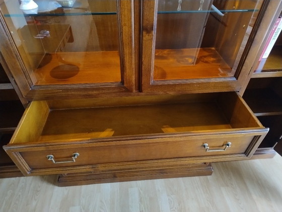 Image 1 of klassieke buffetkast Villa Borghese model Selva