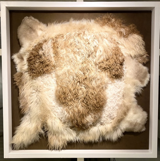 Image 1 of Art Manteau