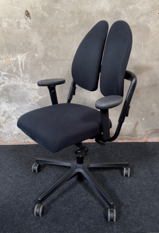 Chaise de bureau Rohde & Grahl Xenium Duo-Back