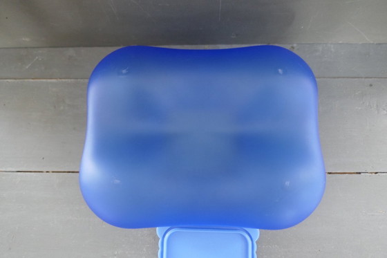 Image 1 of Biscottiera Alessi Mary Biscuit Stefano Giovannoni