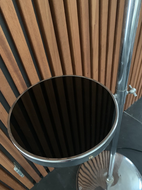 Image 1 of Amazing Dutch vintage floorlamp - Gispen? 