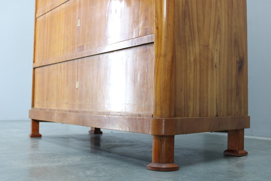 Image 1 of Antique Wardrobe, Czechoslovakia