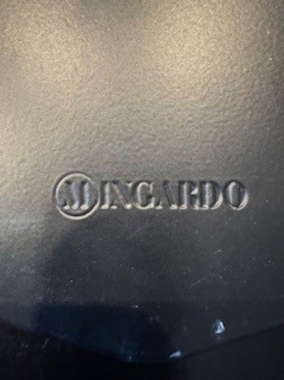 Image 1 of Plateau Mingardo or/laiton