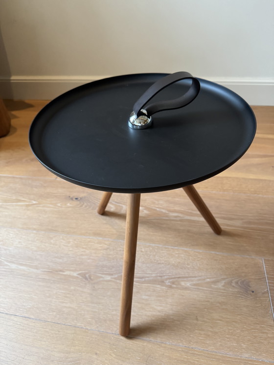 Image 1 of Rolf Benz Design Side Table 973