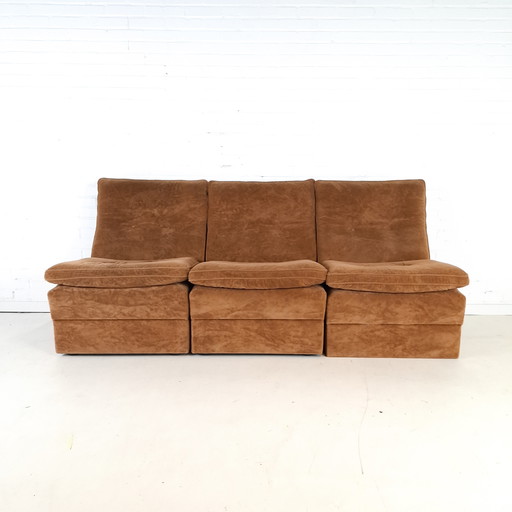 Vintage element sofa 5 piece