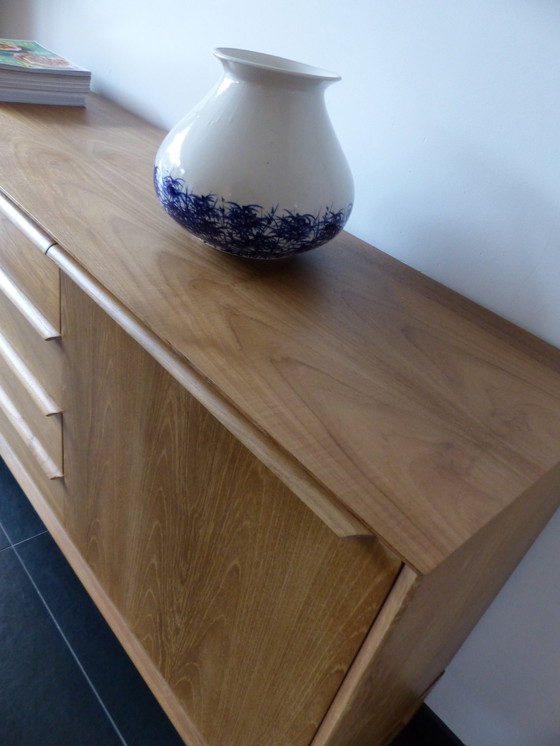 Image 1 of Scandinavian Design Sideboard Teak