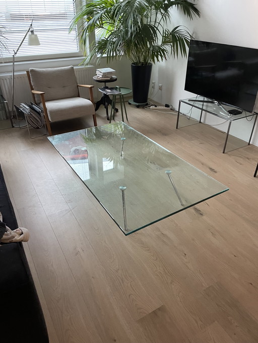 Beek Maupertuus salontafel