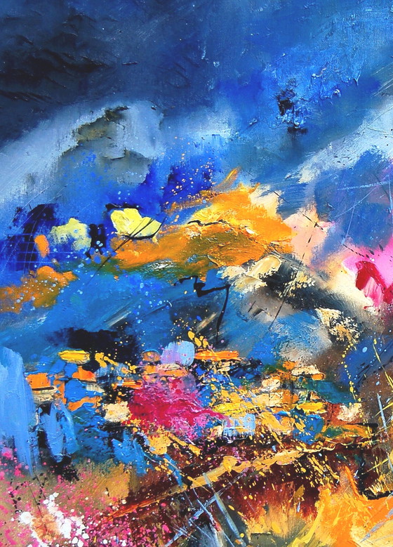 Image 1 of La collision des cieux