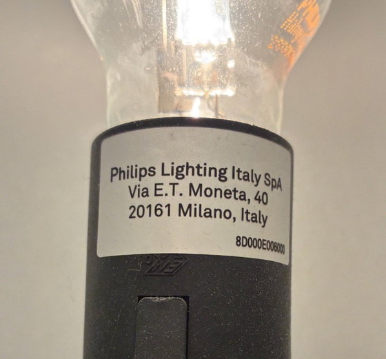 Image 1 of Luceplan Constanza Floor lamp