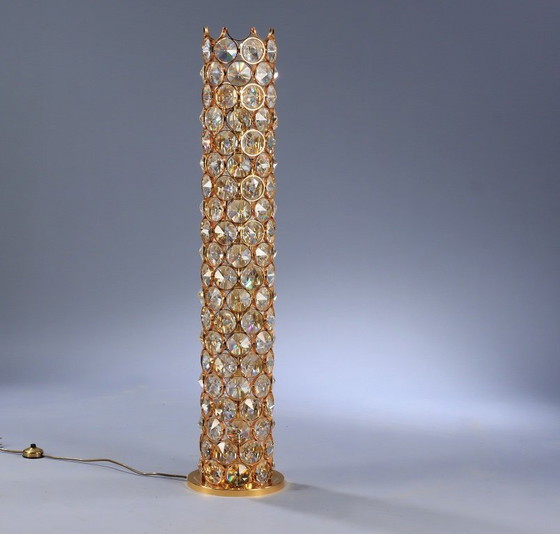 Image 1 of Palwa floor lamp 