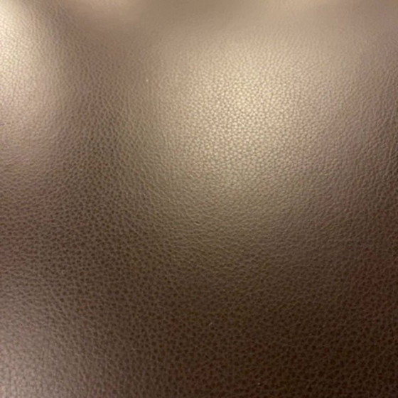 Image 1 of Minotti Blake fauteuil met poef