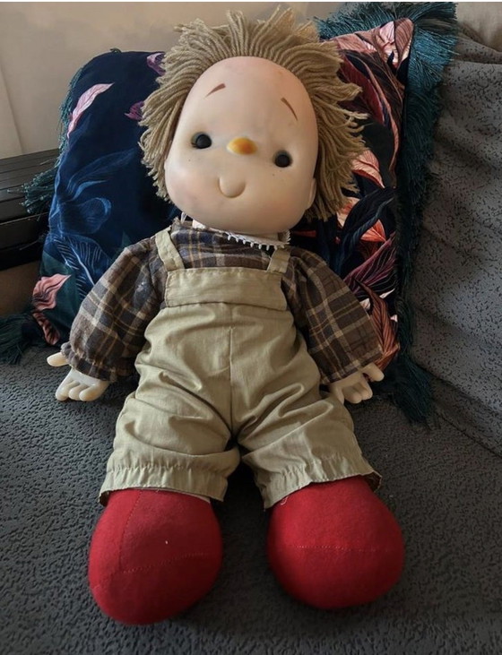 Image 1 of Vintage ijspoppen ijspoppen 1970-1980