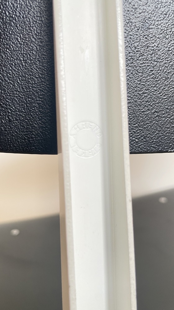 Image 1 of 6x sedie Result di Friso Kramer, Ahrend de Cirkel