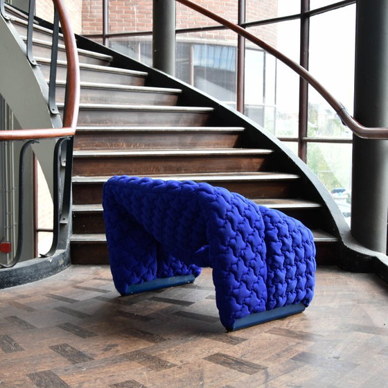 Image 1 of Artifort Groovy Stuhl