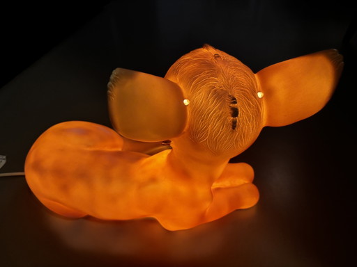 Heico lamp Bambi deer