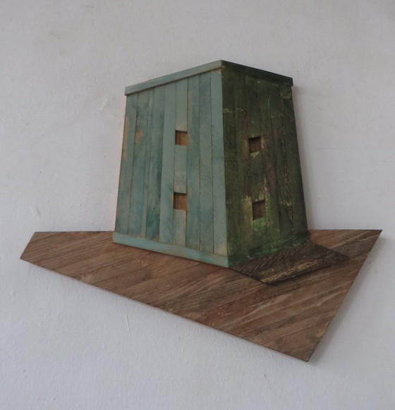 Image 1 of Eric van Solm - 'The Logic Beyond'