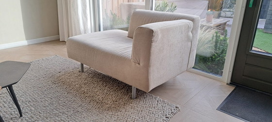 Image 1 of Design chaise longue - Cassina MET 250