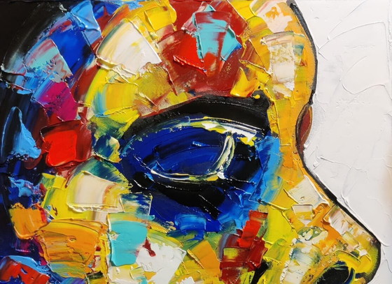 Image 1 of Adam Golly "Ilia"