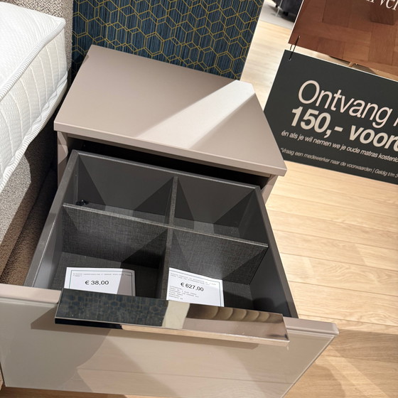 Image 1 of Nolte Consuelo nachtkastje