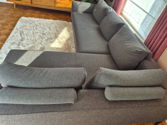 Image 1 of Diseño en stock del sofá de salón Aikon