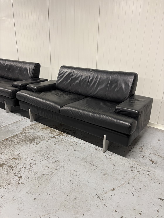 Image 1 of 2x Rolf Benz bank