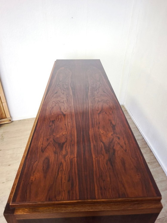 Art Deco Chest of Drawers / High Boards 1920s Rosewood (photo 13 of 13)