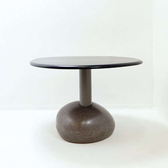 Image 1 of "Vesper" side table by Sebastian Herkner for Sancal
