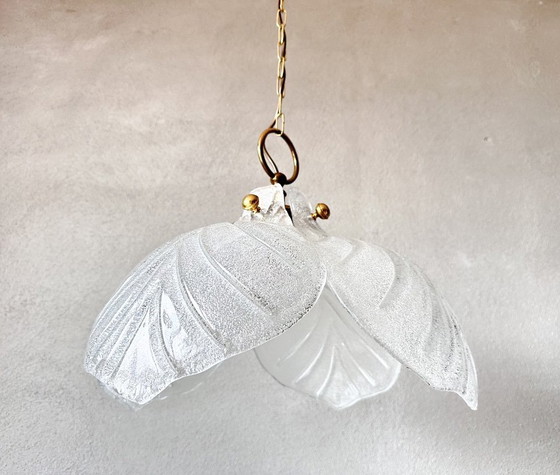 Image 1 of Vintage pendant lamp