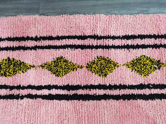 Großer handgefertigter Wollteppich 300x200cm – Teppiche & Läufer, Wool, Modern (photo 6 of 10)