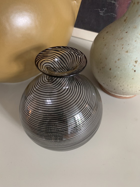 Image 1 of Vase de Murano