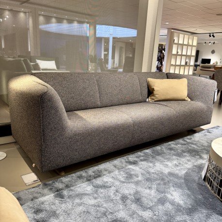 Image 1 of Divano Pode Marv a 3 posti con poltrona Chap (set da 2)