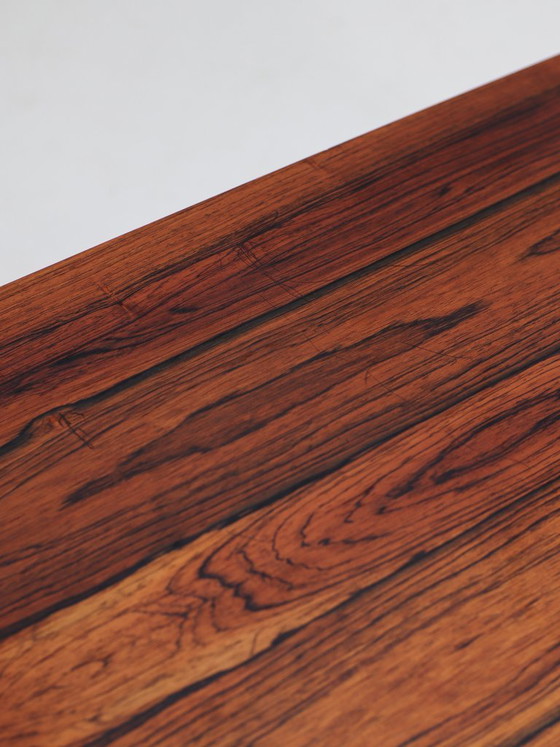 Credenza in palissandro, stile danese vintage anni '60 – Credenze, Wood (photo 15 of 15)