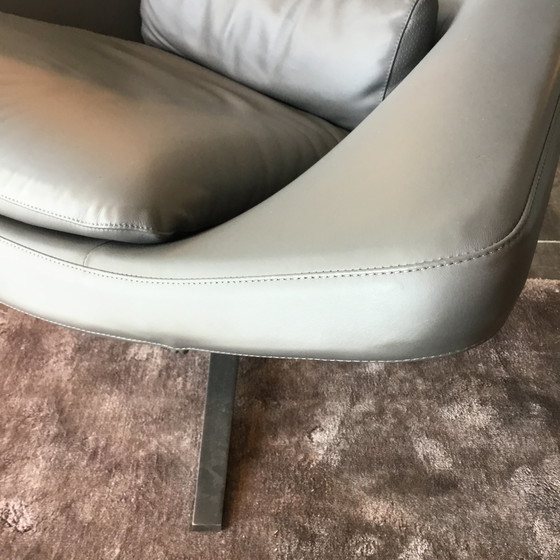 Image 1 of B&B Italia Metropolitan Relaxsessel