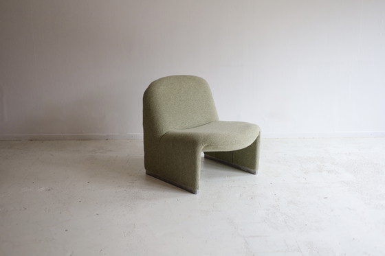 Image 1 of Sillón Alky, Giancarlo Piretti para Artifort