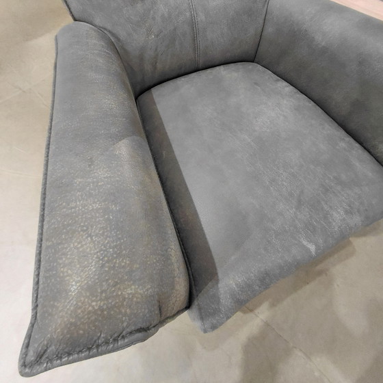 Image 1 of Poltrona Henders & Hazel Carola