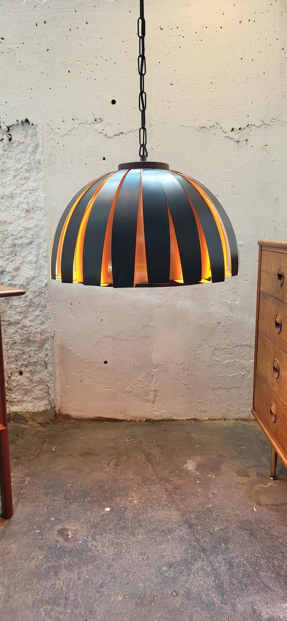 Image 1 of Fiesta Hanging Lamp 1960s – Svend Aage Holm-Sørensen Danish Design 