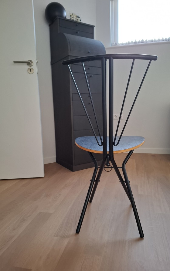 Image 1 of Sedia di design italiano Lapalma