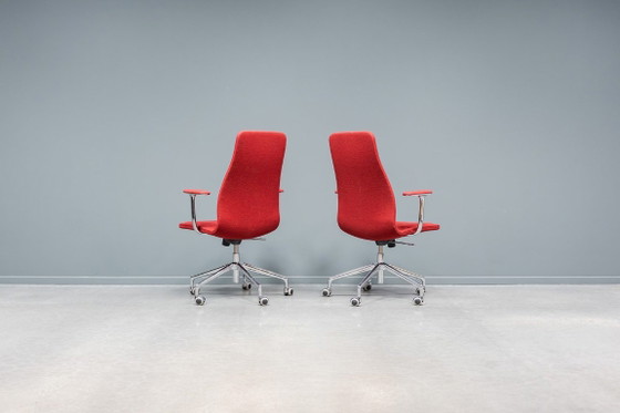 Sedia da ufficio Lotus, 10x – Cappellini, Sedie da ufficio, Altro (photo 4 of 10)