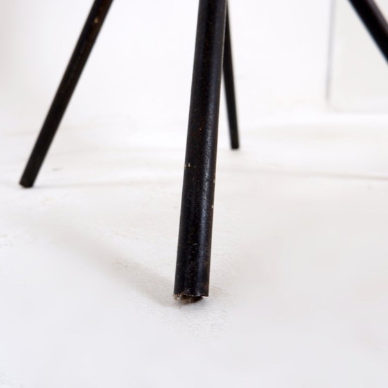 Image 1 of Trefoil, Spade, Hart, Ruiten plantenbak - Italië, jaren 1960