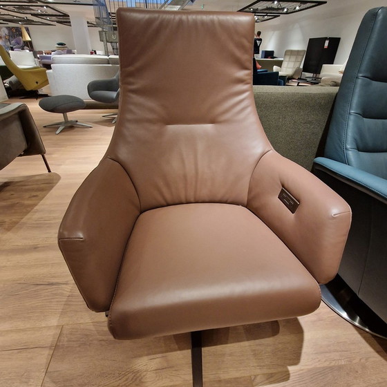 Image 1 of Gealux Single Recliner