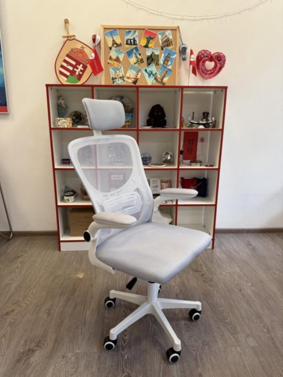 Image 1 of Silla de oficina