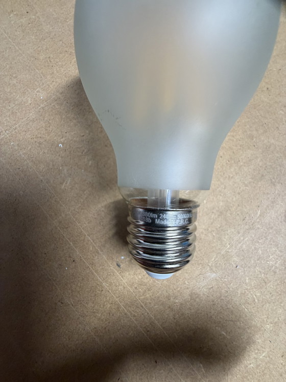 Lampada da nave antica/vintage (Ankerlicht) – Lampade a sospensione, Ottone (photo 9 of 11)